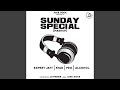 Sunday Special (Mashup Version)