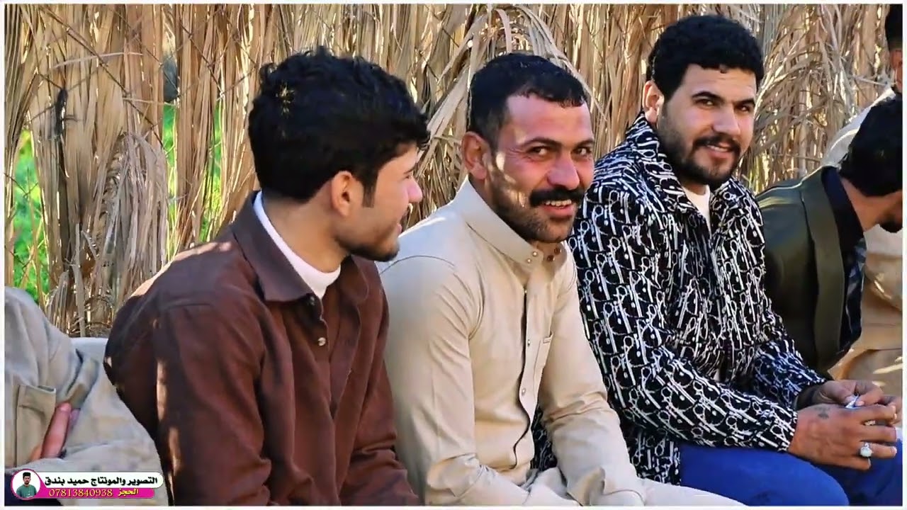 خطوبه اخ كرار الف مبروك كلبي  المصور_حميد_بندق الحجز والاستفسار الاتصال07813840938