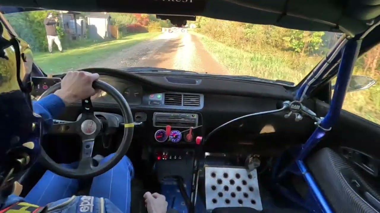 Libaste rahvasprint 2024 Saamuel Vahter