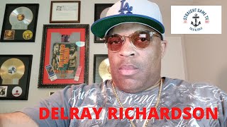 Famous Reggie Wright Jr Caught Trying to Steal Publishing to 2Pac Songs with Bogus 'Big Simon Says' Inc, Net Worth