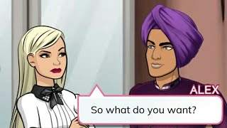 Dating The Devil (Part 20) Episode Choose Your Story