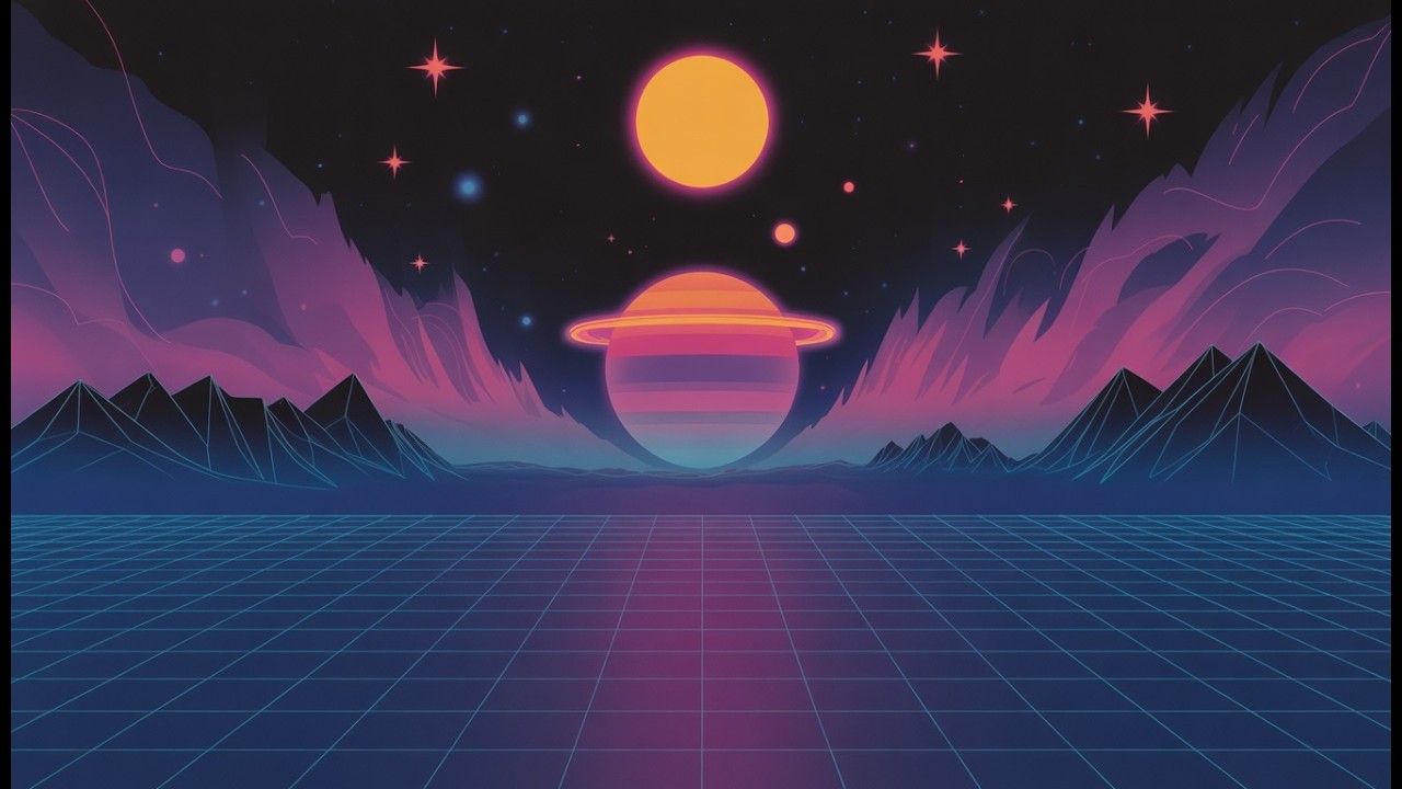 Hyzen - The Unseen Connections of Reality