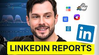 The Most Advanced LinkedIn Outbound Campaign Reporting Dashboards in the World