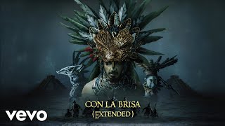 Foudeqush & Ludwig Göransson - "Con La Brisa" Extended (From "Black Panther: Wakanda Forever")