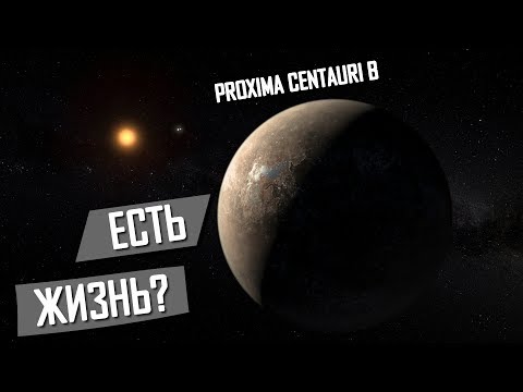 Video: Nedzīvs Tuksnesis Vai Jauna Paradīze. Vai Ir Iespējama Dzīvība Uz Planētas Proxima B - Alternatīvs Skats