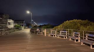 Ocean City, New Jersey, September 2021