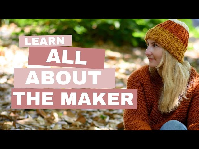 32 Free and Easy Knitting Patterns For Beginners - Handy Little Me