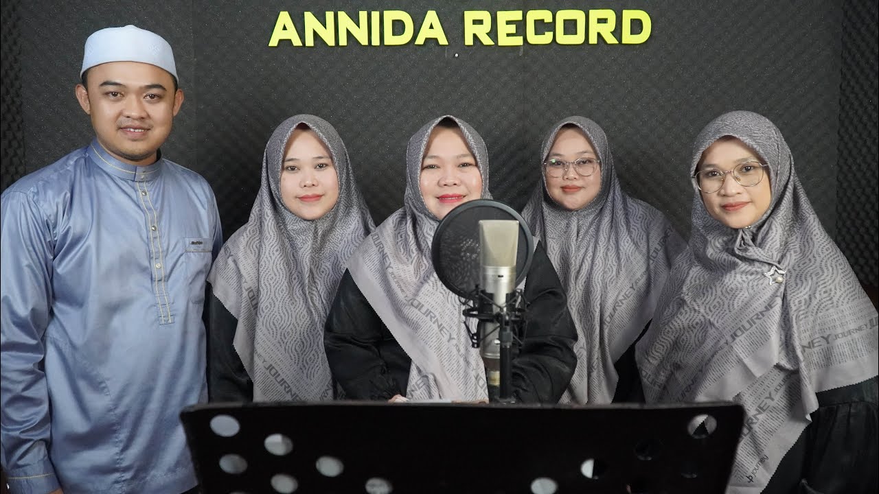 Ramadhan Tajalla Cover | Ponpes Al-Choeriyyah Cibeas
