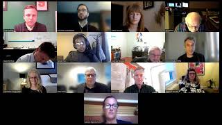 Planning Advisory Committee - March 2, 2022