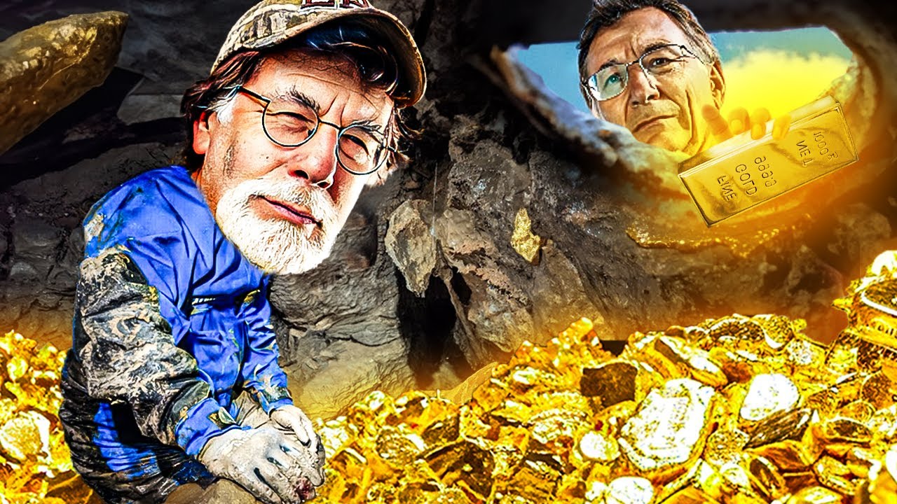 BREAKING: Undiscovered Hatch Found on Oak Island!