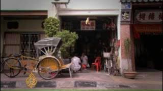 Unesco listing threatens protected culture in Malaysian state