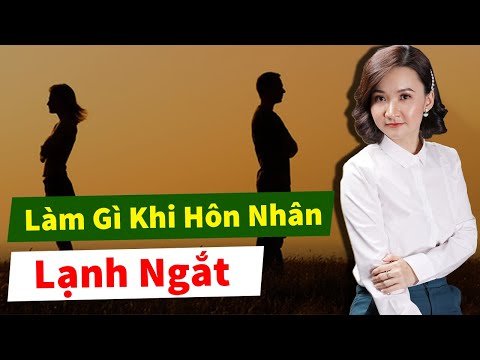 Video: Làm Thế Nào để đối Phó Với Các Vấn đề Trong Hôn Nhân Sớm