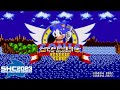 Sonic 1 2013 reverse curse shc 23  100 playthrough 1080p60fps