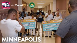 Information Empowering Equity in Minneapolis | The Best Year Starts Here Update