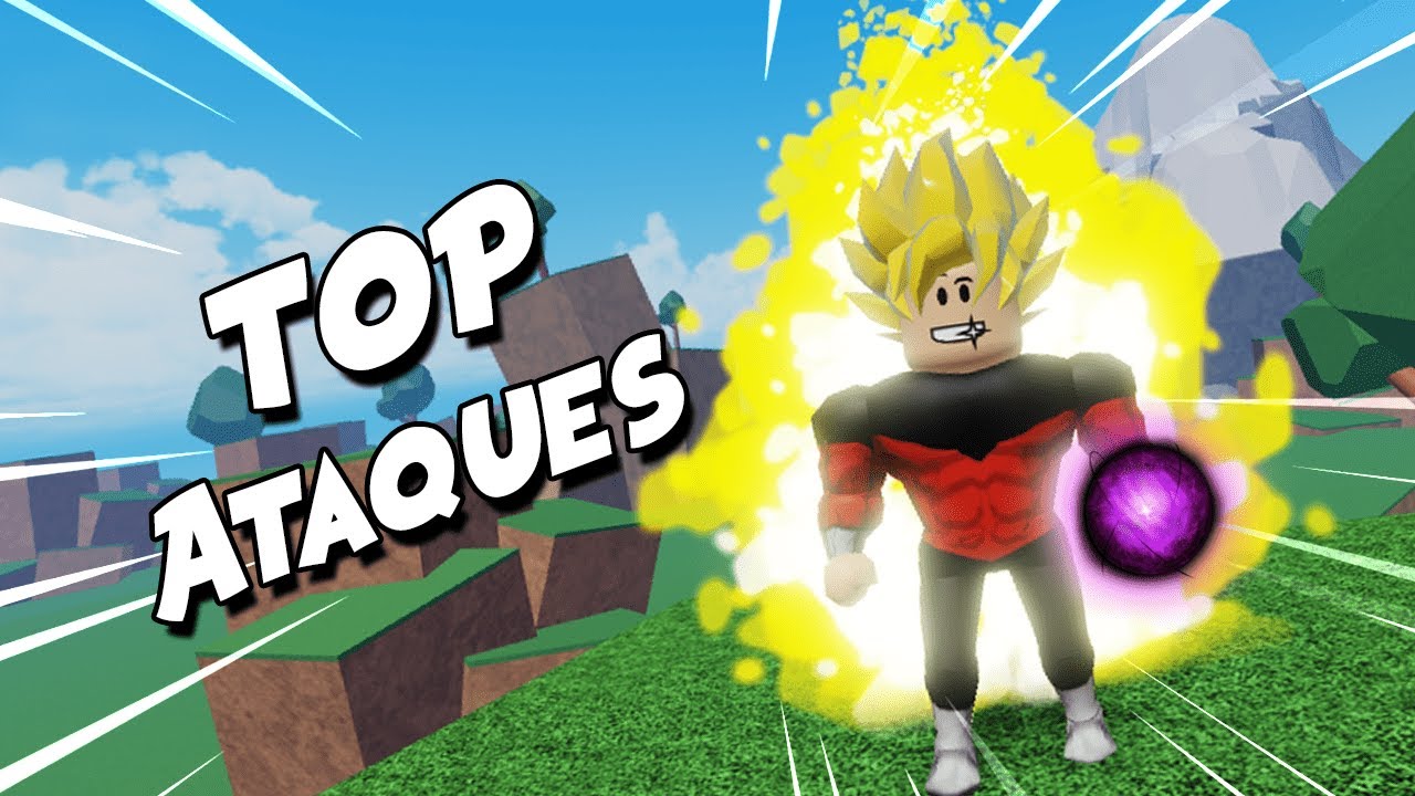 dragon ball rage old roblox