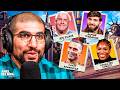 Arman Tsarukyan, Ric Flair, David Benavidez, Caroline Dubois, On The Nose | Helwani Show | 4/22/26
