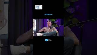 @DTHshow on youtube | Is 8 hours of sleep actually a myth? 🛌