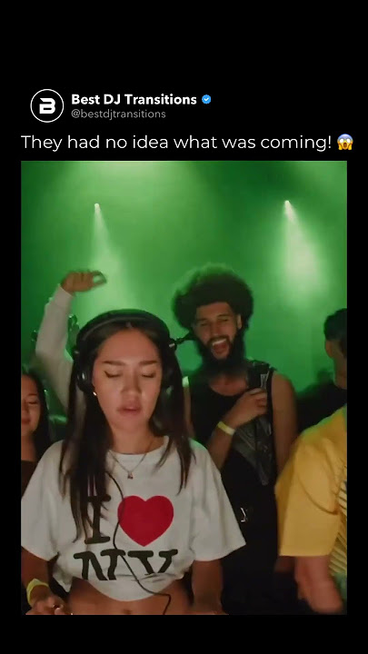 She ate with this one!