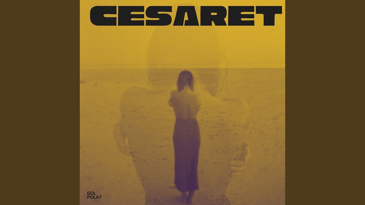 Kara Çadırımda Vardır Üç Direk