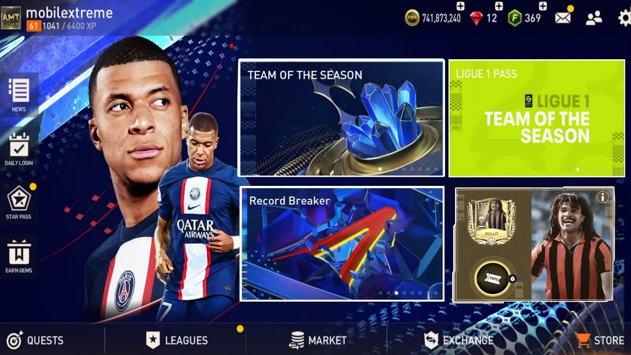 FIFA Mobile is coming to A1AL for the first time ever! » A1 Adria League