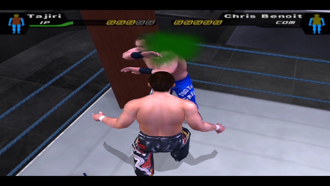 Tajiri poison mist🤢☠️