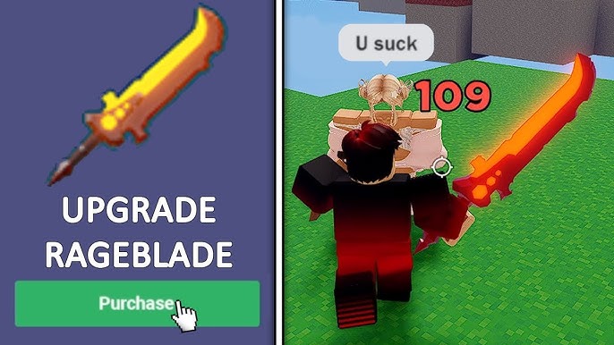 You Won't BELIEVE This *SECRET ITEM* I FOUND In Roblox Bedwars 