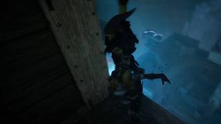 That's How Stealth Games Were Supposed to be Played │ Styx : Blades of Greed