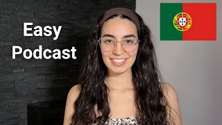 How I Ended Up Here 🇵🇹 | Podcast Português #3