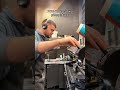 DJ PIESTO #CoffeeIsland #BaristaLife