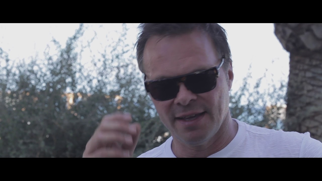 Above Ground Level: Dubfire trailer