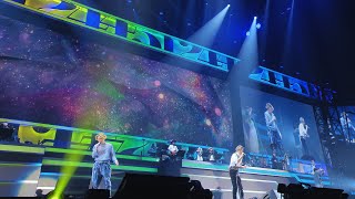 KinKi Kids「Amazing Love」【from  KinKi Kids Concert 2022-2023 24451〜The Story of Us〜】 Resimi