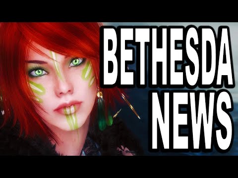 Bethesda CONFIRMS Starfield