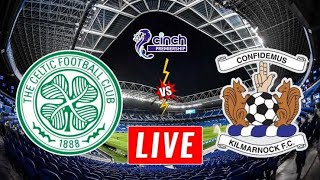 Celtic vs Kilmarnock Live Streaming | Scottish Premiership | Kilmarnock vs Celtic Live