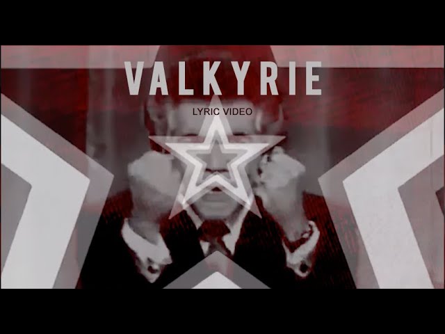 Johnny Stranger - "Valkyrie" (Lyric Video) adlı videoyu YouTube'da izle Johnny Stranger - "Valkyrie" (Lyric Video) adlı videoyu YouTube'da izle