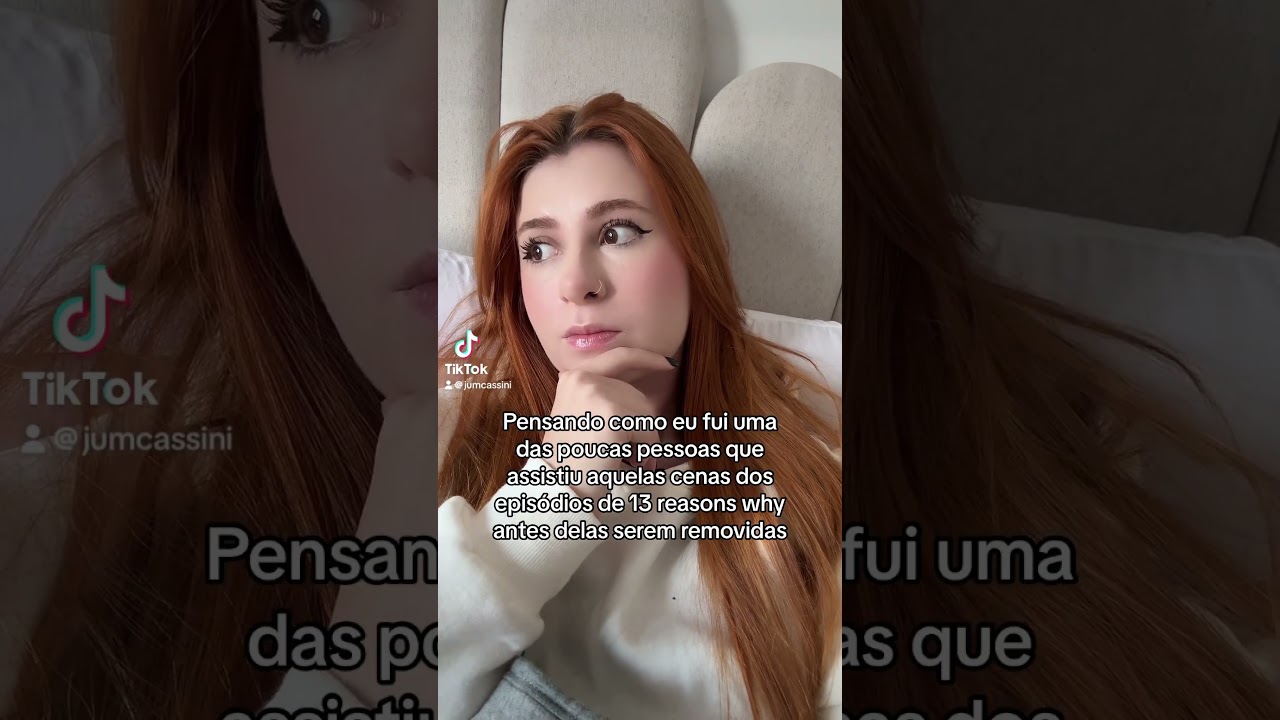A PIOR CENA DE 13 REASONS WHY 