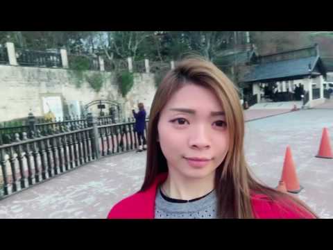 Travel to Taiwan 台灣x旅遊 2017 Part 2