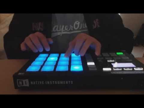 Mr Juice - The Giant Live Loop