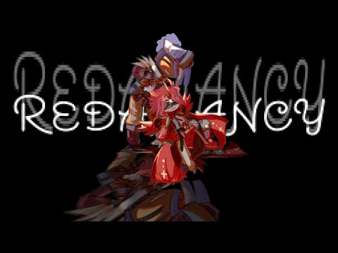 [RE-UP] Redamancy || Ft: BDKO || TFP || Transformers Gacha
