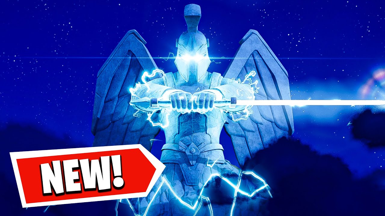 new-zeus-event-in-fortnite-4k-cinematic-view-youtube