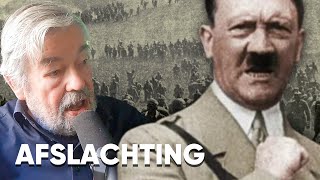 Hoe Duitsland afrekende met het Hitler-tijdperk
