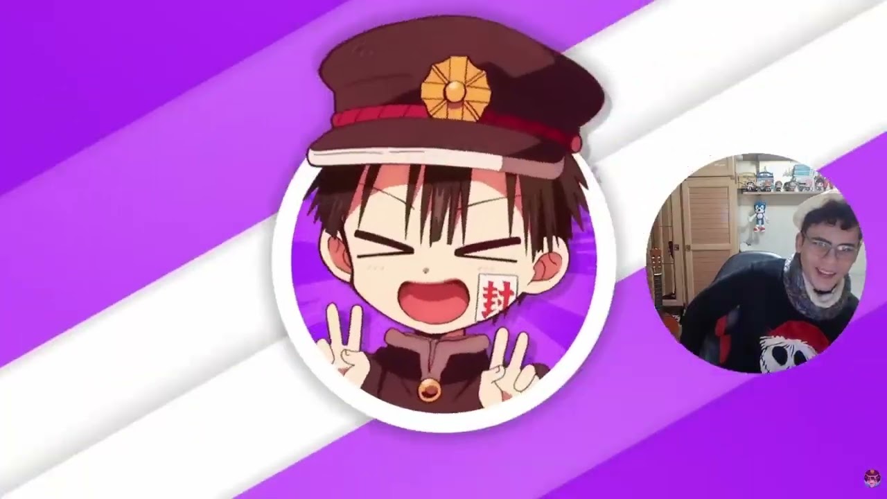 INDOVINA IL PERSONAGGIO DALLA VOCE