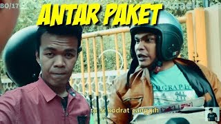 Atar Paket Maell Lee Bukan Kaleng²Reactions