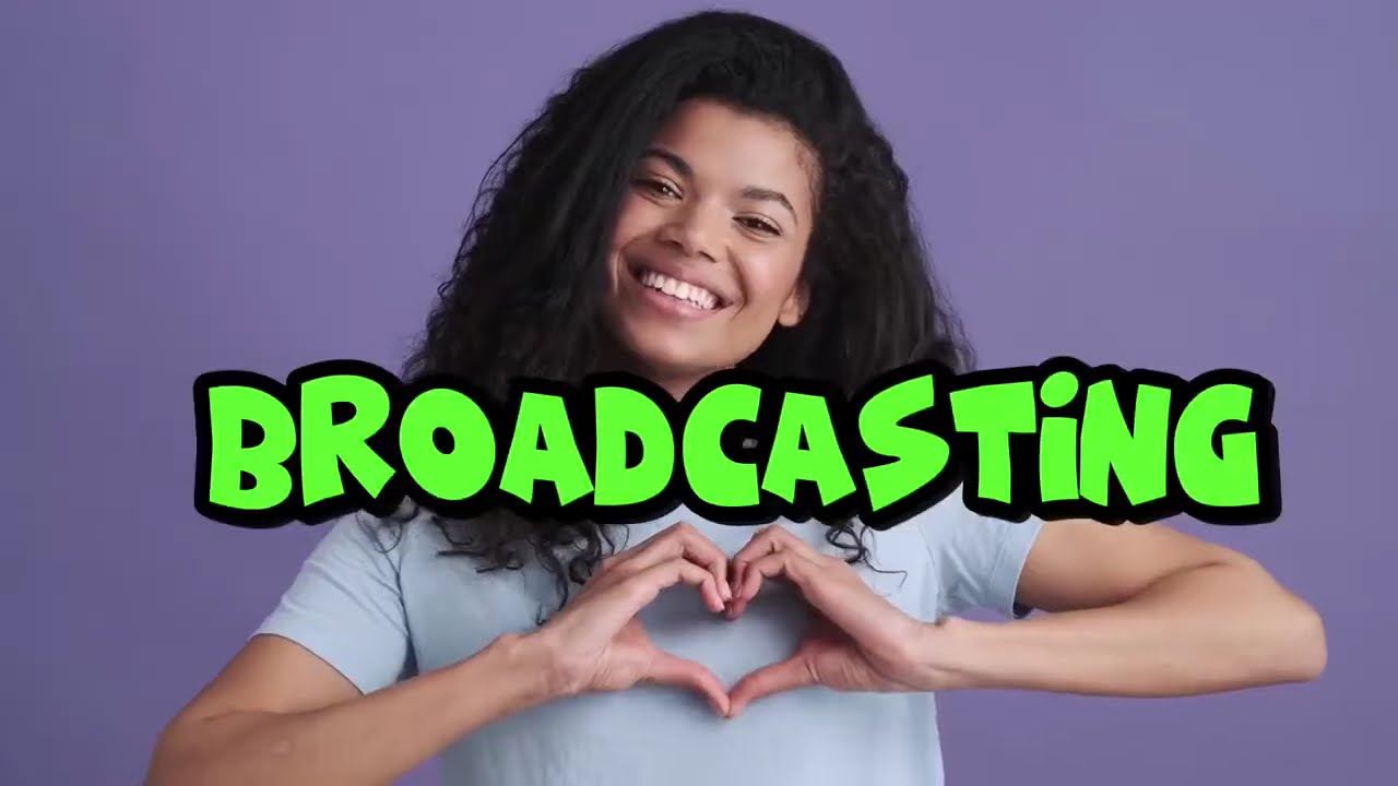 LCBN TV AUGUST PROMO  Just In Time