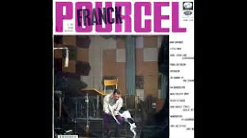 Franck Pourcel – Amour, Dance Et Violons No 27 1966 full album   YouTube