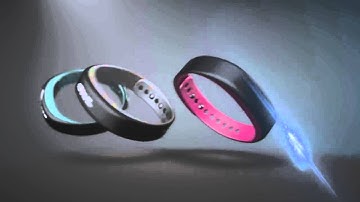 Garmin vivosmart-  Join the Movement!