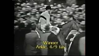 1965 Whitbread D Cup - Arkle