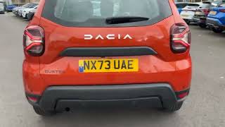 NX73UAE