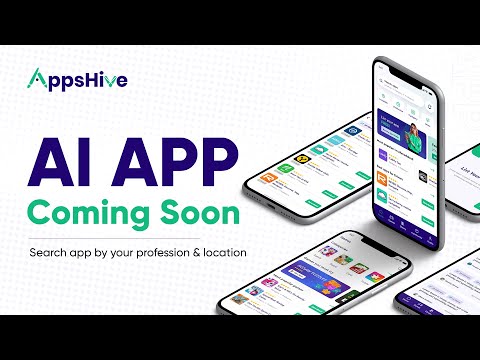 Exciting News! Our AI App is Launching Soon