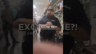 Woman Gets Unlawfully Arrested by Cop for No Legal Reason and She Educates the Cop About the Law