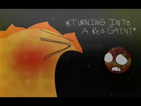 I AM A MAN (ft. Venus,mercury and Sun) [@SolarBalls amazing world of gumball]
